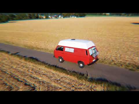 VW Bus T3 - Umbau als Wohnmobil - Kleine Vorstellung