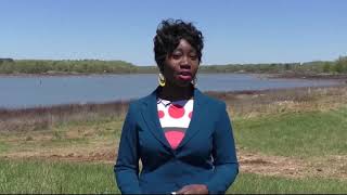 Project To Reopen Lake Poinsett Picks Back Up