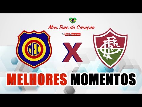 Madureira 1 x 2 Fluminense Melhores Momentos Rodada 4 Carioca 2018