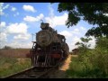 Old Train by Tony Rice