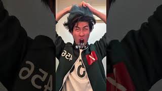 17歳モーニングルーティン#ルーティン #モーニングルーティン #vlog #日常vlog