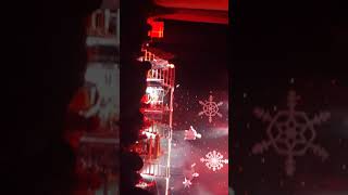 Run Rudolph Run - 98 Degrees At Christmas Tour Morristown NJ