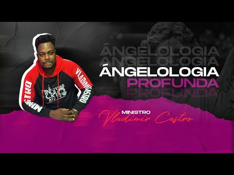 (ANGELOLOGIA PROFUNDA)