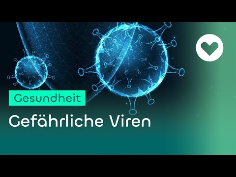 Wie gefährlich sind COVID-19, Influenza, SARS und MERS? - Ein Vergleich