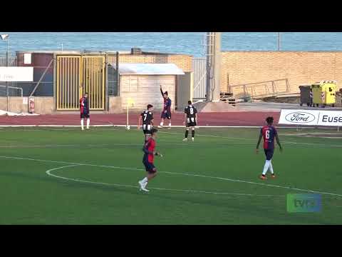 Civitanovese-Sora 2-0 (Serie D Girone F)