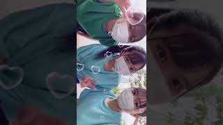 【おっぱい】最高に可愛いJK3人のダンス揺れ揺れwwww【エロ】