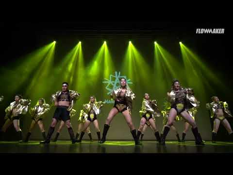 Wanna Family @THE UNION XV