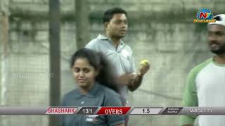 Loser Season 2 Web Series Team Cricket Tournament League 2 | Priyadarshi | Kalpika | NTV ENT