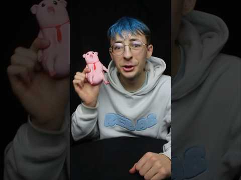 Testuję Niezniszczalną Świnię