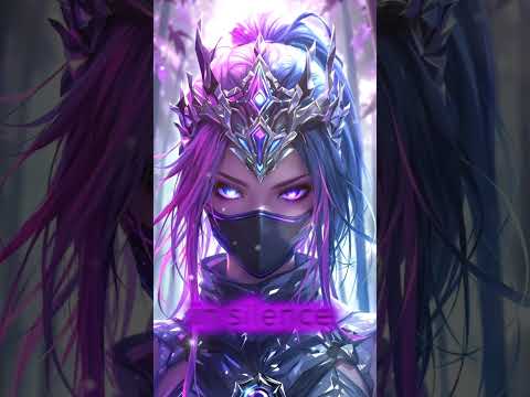 Nightcore - Crown Me in Void - lyrics