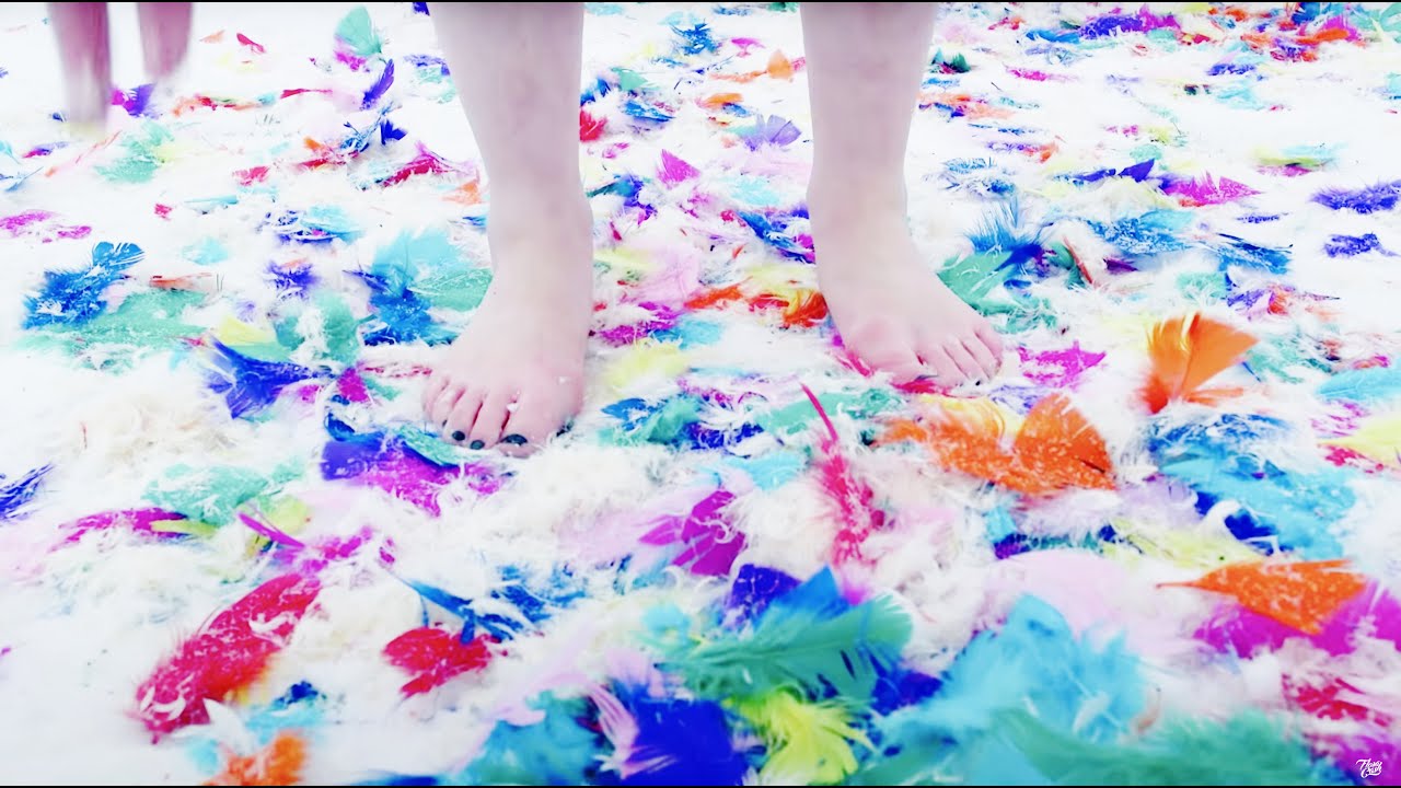 Flora Cash — For Someone