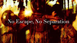 The Legendary Pink Dots - Lisa&#39;s Separation (LYRICS ON SCREEN) 📺