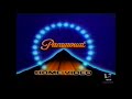Paramount Home Video Paramount 1980