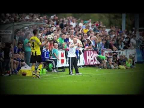 Cupsensation SC Buochs - BSC Young Boys 20.09.2014