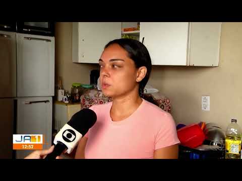 Rio Verde - Goías enfrentou a maior chuva já na cidade