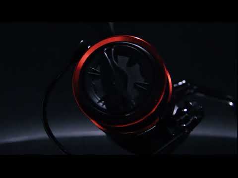 Катушка OKUMA Ceymar HD 3000SA Spinning 5.3:1 Shallow Spool Катушка OKUMA Ceymar HD 3000SA Spinning 5.3:1 Shallow Spool