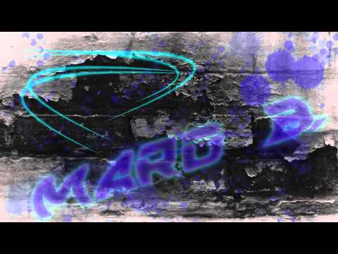 Auburn ft. Iyaz - La La La (Maro B. loves Booties Remix edit)