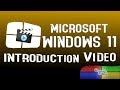 INTRODUCTION MICROSOFT WINDOWS 11