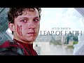 (Marvel) Peter Parker | A Leap Of Faith - VCreations (Marvel) Peter Parker | A Leap Of Faith