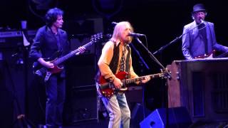 “Shadow People” Tom Petty &amp; the Heartbreakers@Wells Fargo Center Philadelphia 9/15/14