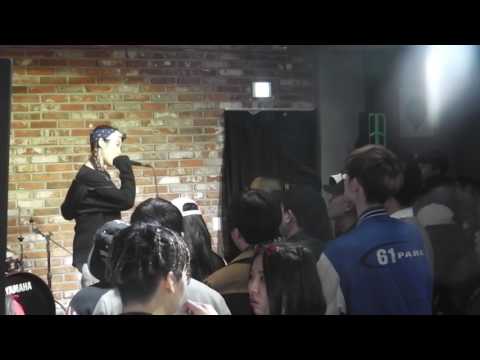 (160326) TUJL43 "발아장원전4" - AG0 "서울역 + 가출"