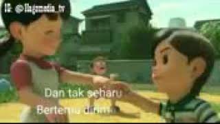 Download lagu Story WA Nobita Doraemon Romantis Banget Bikin Baper 😊 mp3