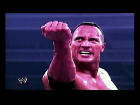 Vidéo WWE Smackdown! : Shut your Mouth - Platinum