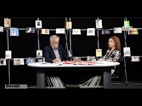 "Discuţii la 4 ace" (Diana Vrabie - Alexandru Corduneanu)