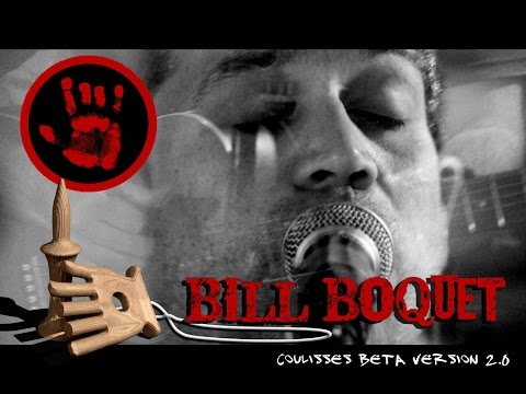 Thumbnail COULISSES BETA 2 0 épisode 03 Bill Boquet 