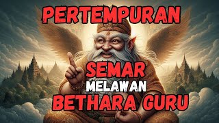 Download lagu Semar vs. Betara Guru - A Battle of Magical Powers mp3
