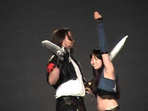 Anime North Masquerade 2010 - Entry # 14