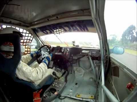 Marcas e Pilotos 2ª etapa paranaense 18 09 2011