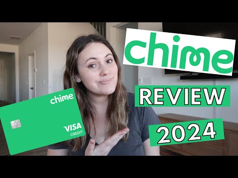 Chime Bank Review 2024: Pros & Cons