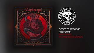 Nightrage - By Darkness Drawn (HQ Audio Stream)