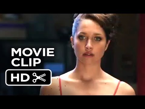 The Starving Games Movie CLIP - A Very Special Someone (2013) - THG Spoof Movie HD