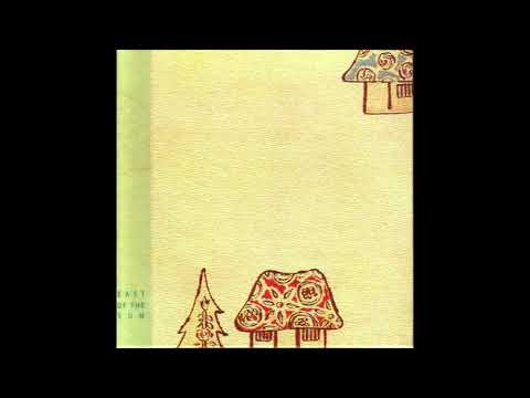 Andrew Chalk - East of the Sun (Full Album)