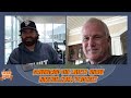 Ricky Rudd regrets not fighting Harvick at Richmond in 2003 | Stacking Pennies with Corey LaJoie