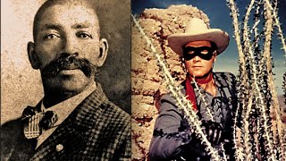 The REAL ‘Lone Ranger Bass Reeves