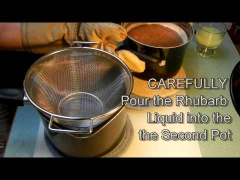download lagu mp3 mp4 Rhubarb Smoothie Vitamix, download lagu Rhubarb Smoothie Vitamix gratis, unduh video klip Rhubarb Smoothie Vitamix