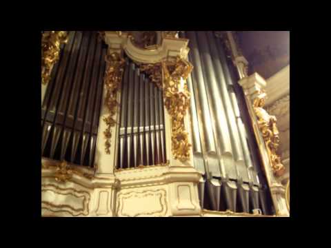 Max Reger: Symphonische Fantasie und Fuge d-moll op.57 "Inferno Fantasie"