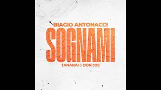 Biagio Antonacci - Sognami (feat. Tananai &amp; Don Joe)