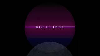 Night Drive - Trapeze Artist Regrets