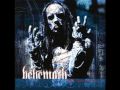 Behemoth - Sarcafago