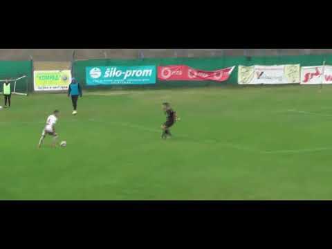 Dinamo - OFK Žarkovo  2:2  Golovi