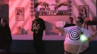 Morality is Vanity in Jarry's Ubu Roi