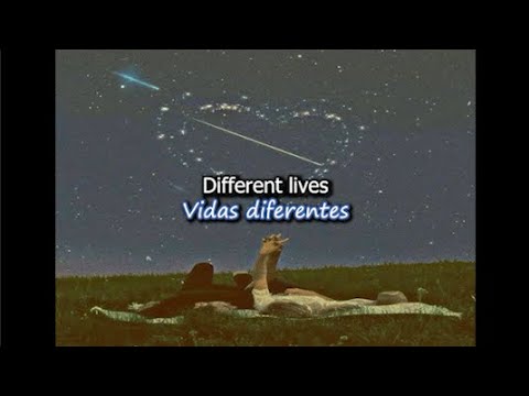 Different Lives - Fly By Midnight & Rachel Grae