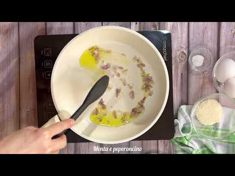 Frittata con le bietole in padella