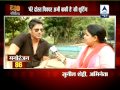 Sunil Shetty Shoots For Picture Abhi Baaki Hai