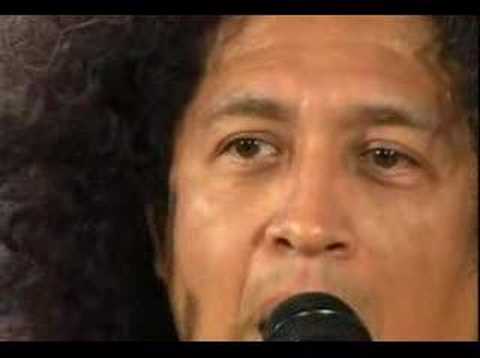 Richard Villalón "El breve espacio"