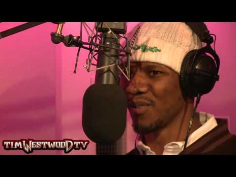 Giggs, Gunna Dee & Killa Ki freestyle - Westwood